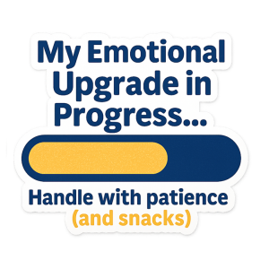 EI Upgrade in Progress